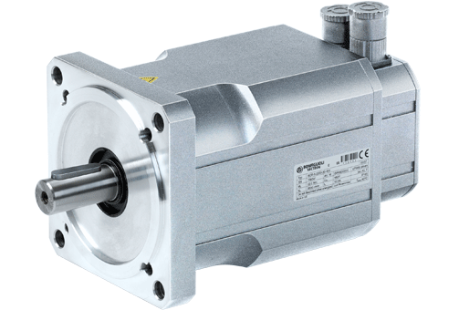 Servo Motor Module