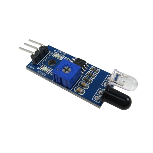 IR Sensor Module