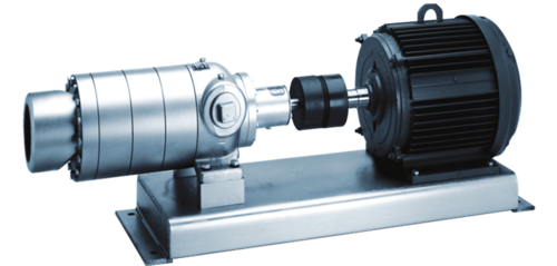 StepperMotor Module